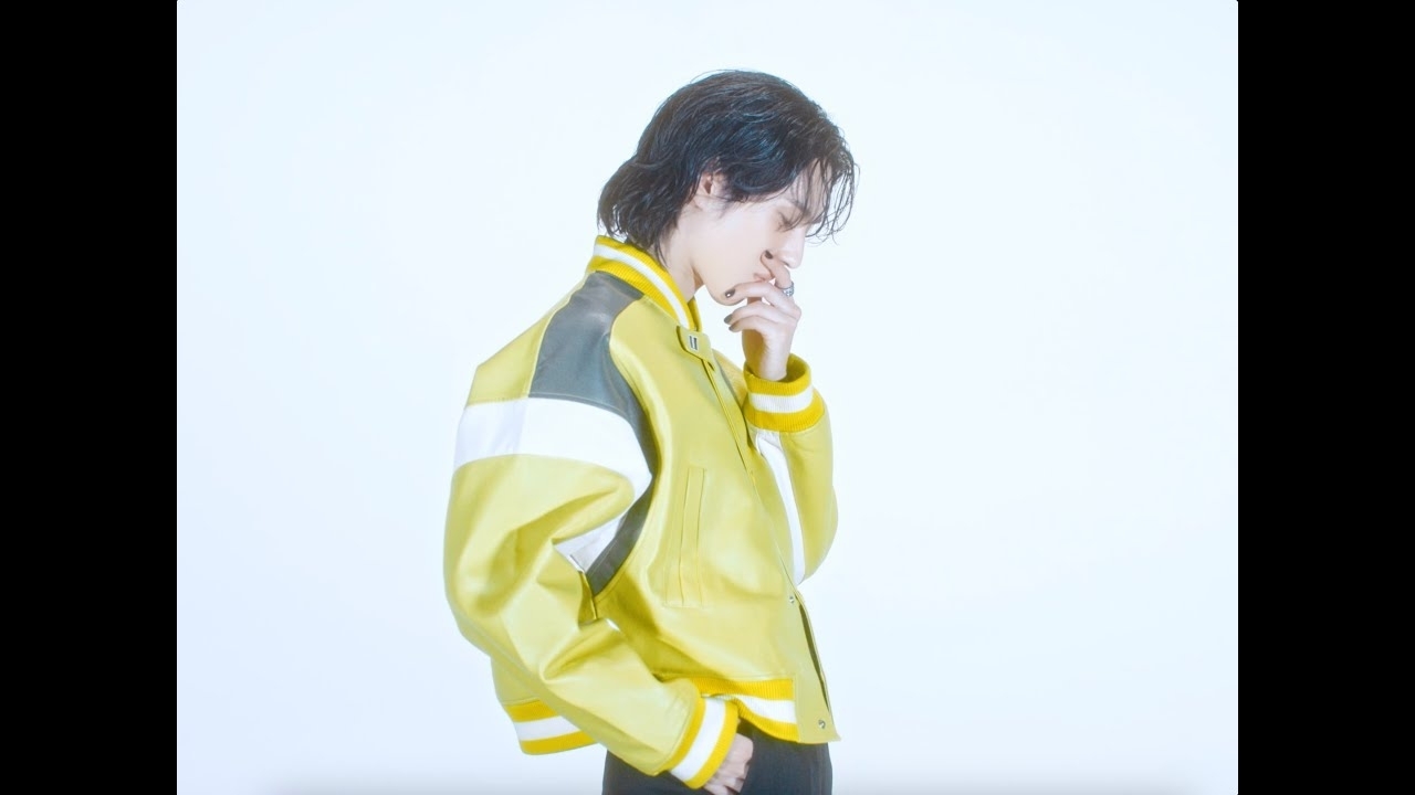 有谦 (GOT7)的最新活动照片