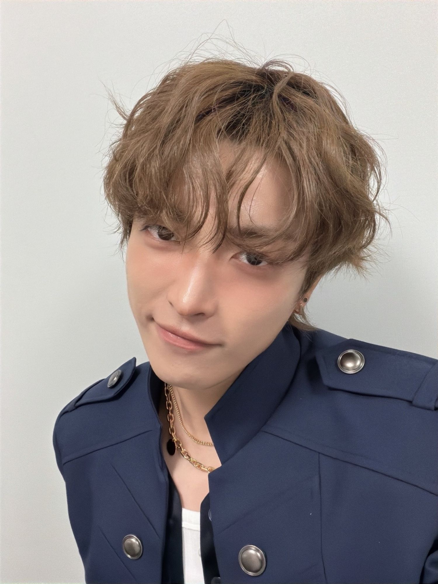 에이티즈 최근 활동샷