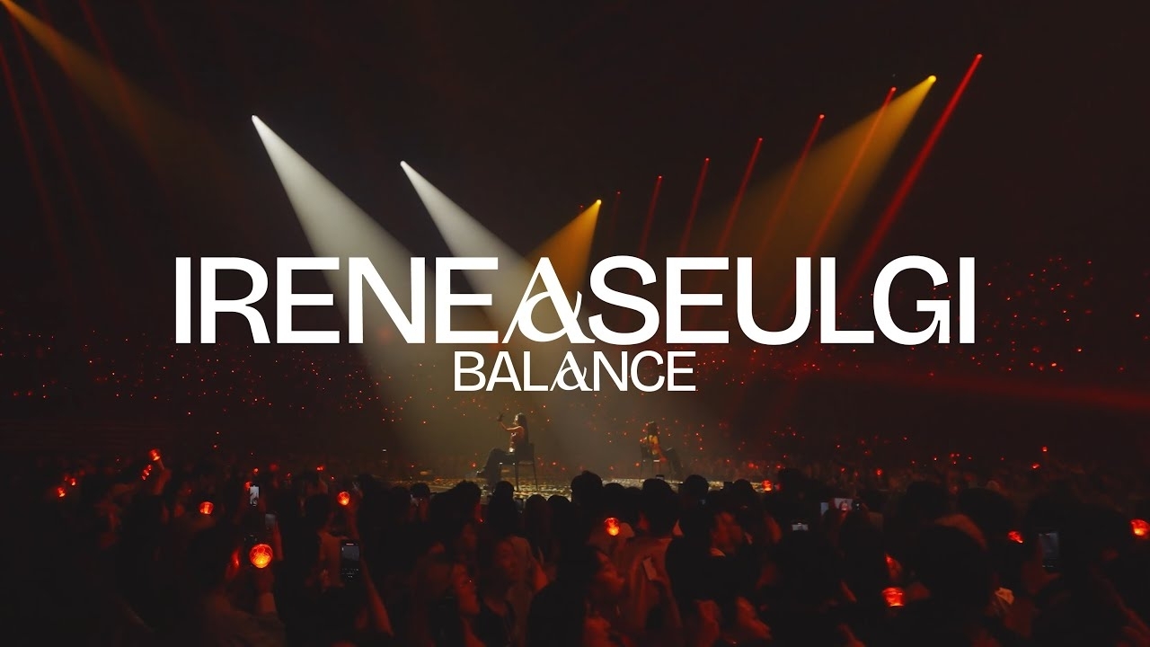 Latest photo of Seulgi (Red Velvet)