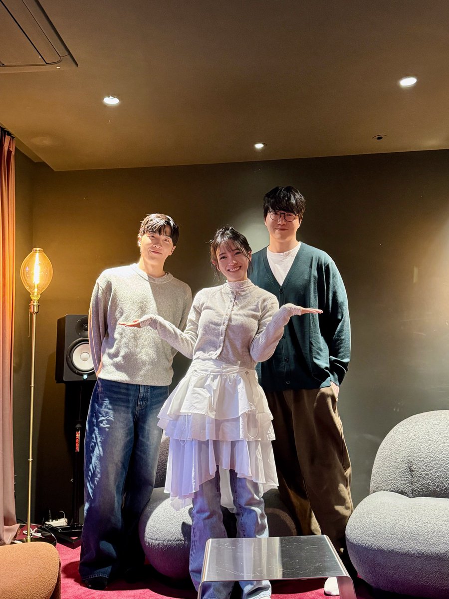 世正的最新活动照片