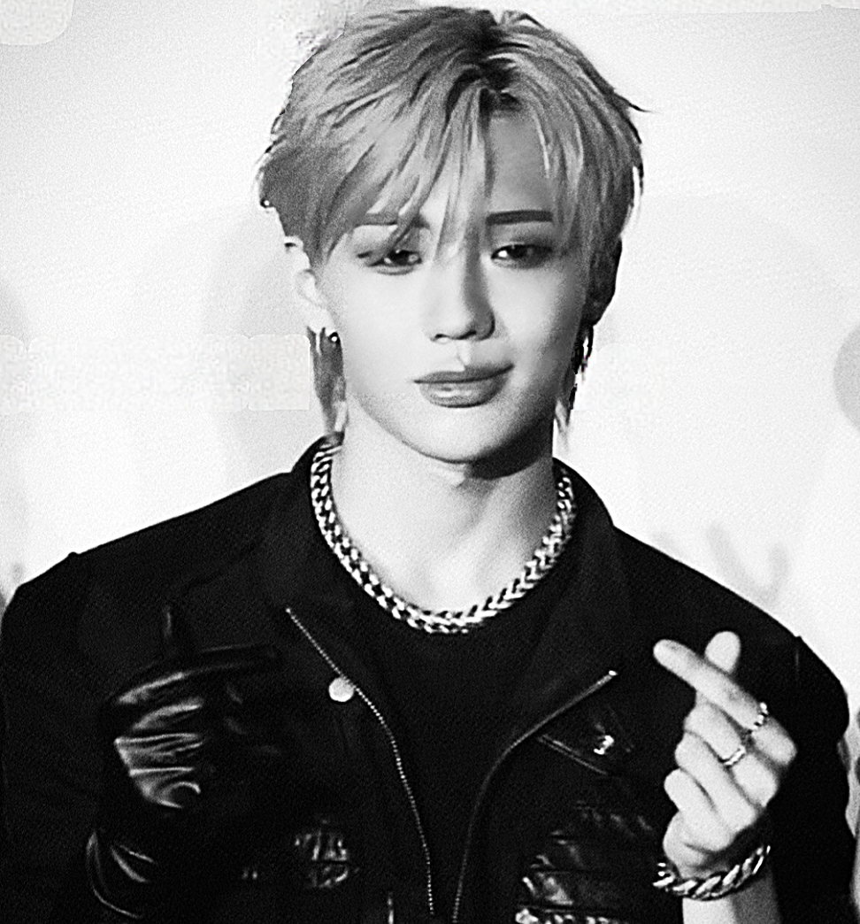 천준혁 (TNX)의 비하인드 컷