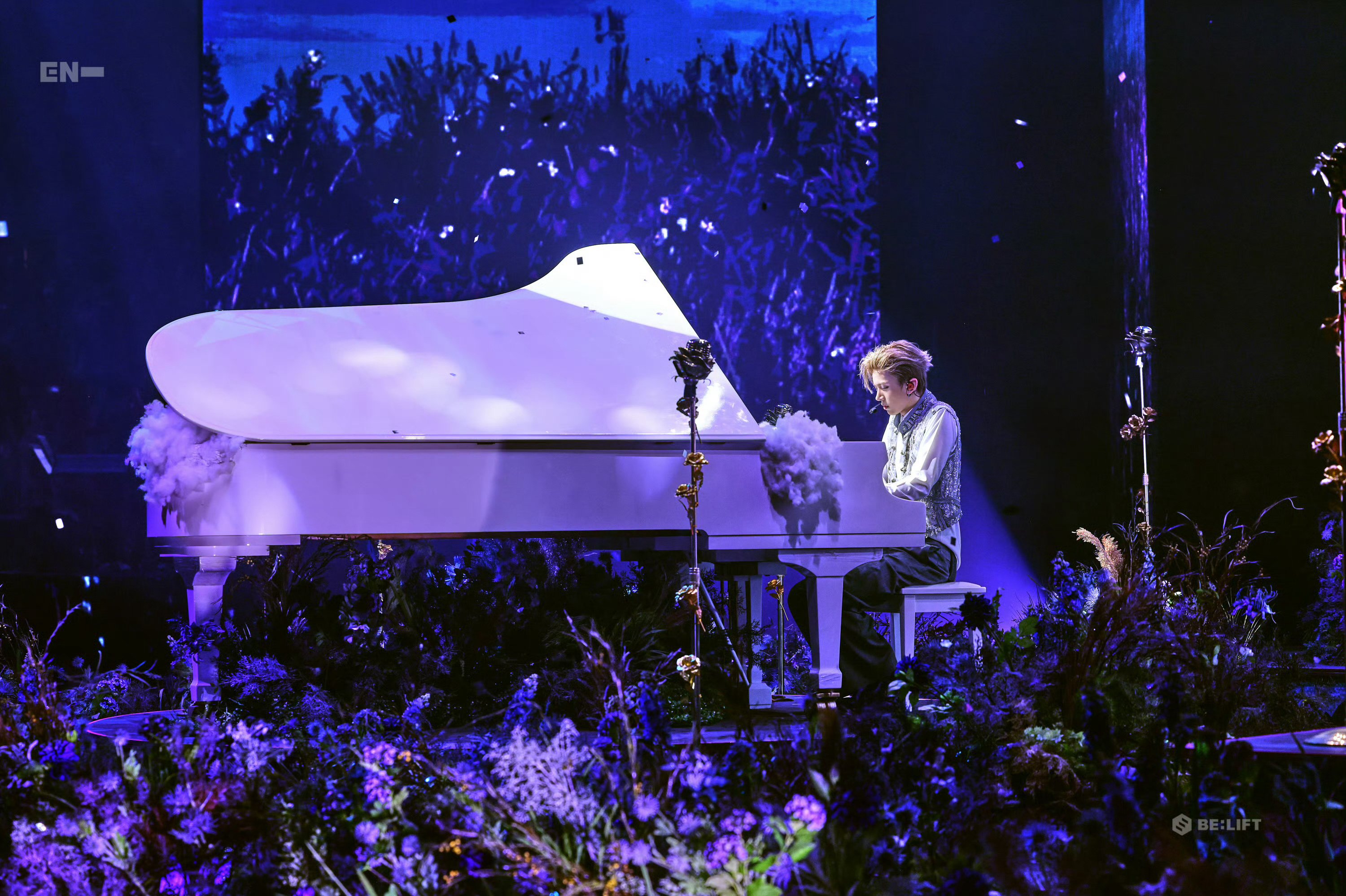 희승 (ENHYPEN) 최근 활동샷