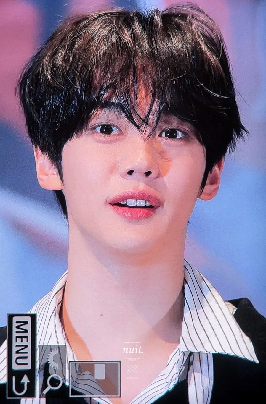 キム・ギュビン (ZEROBASEONE)の最近の活動写真