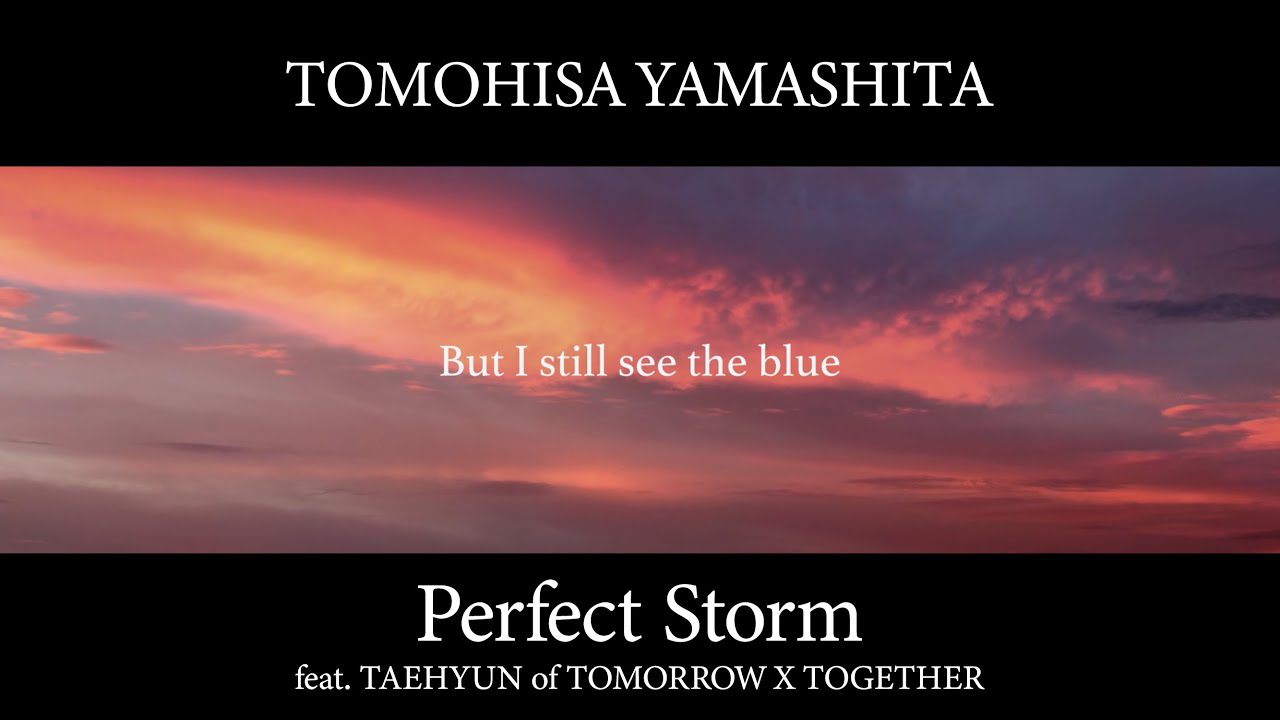 太显 (TOMORROW X TOGETHER)的幕后花絮