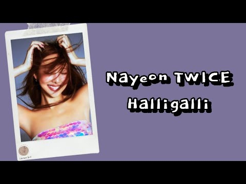 Latest photo of TWICE