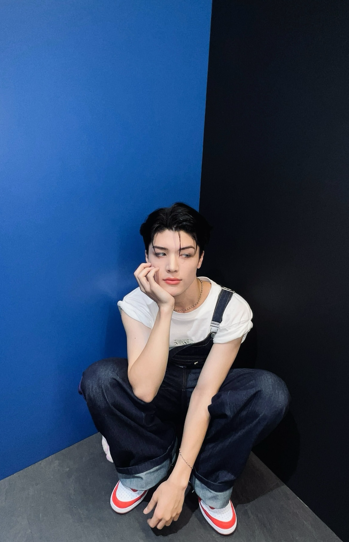 마키 (앤팀) 최근 활동샷