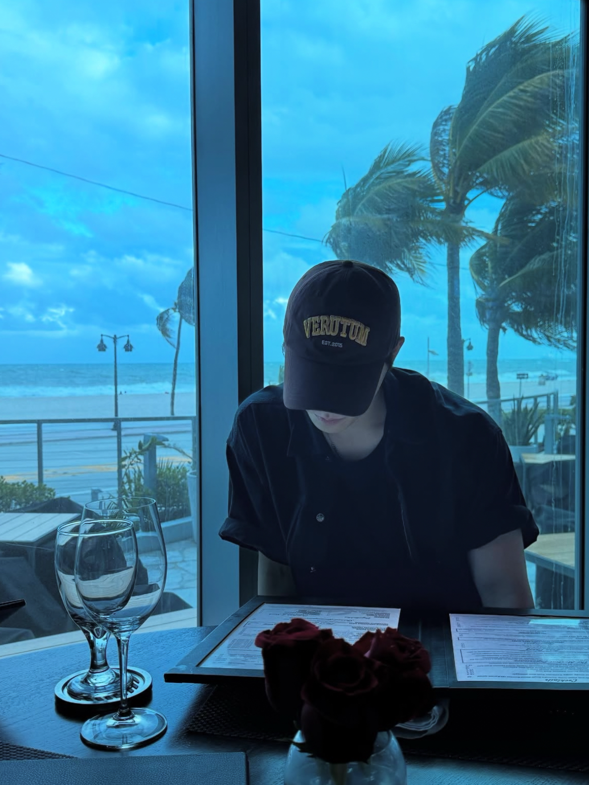 Behind-the-scenes cut of Dino (SEVENTEEN)