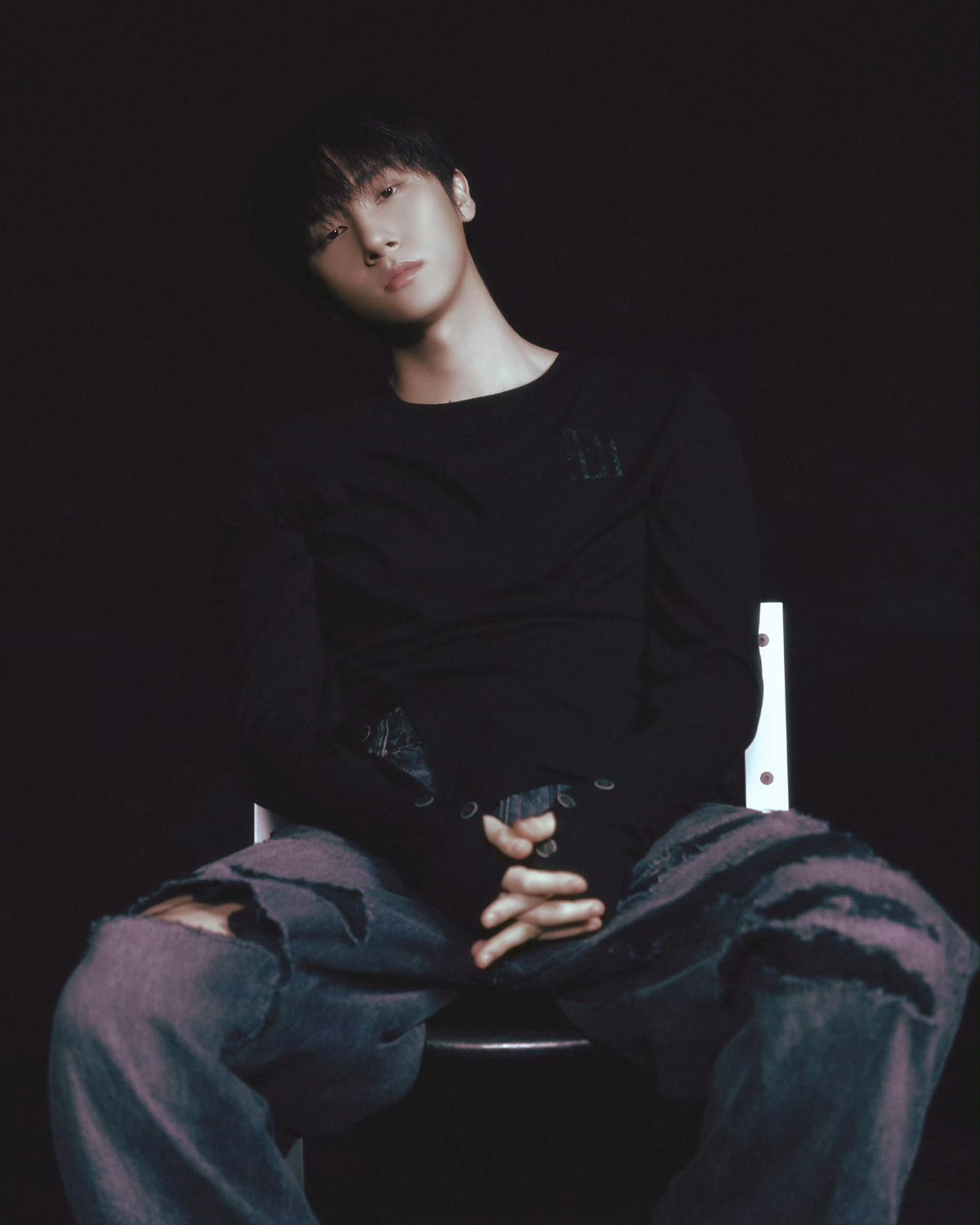 Latest photo of I.M (MONSTA X)