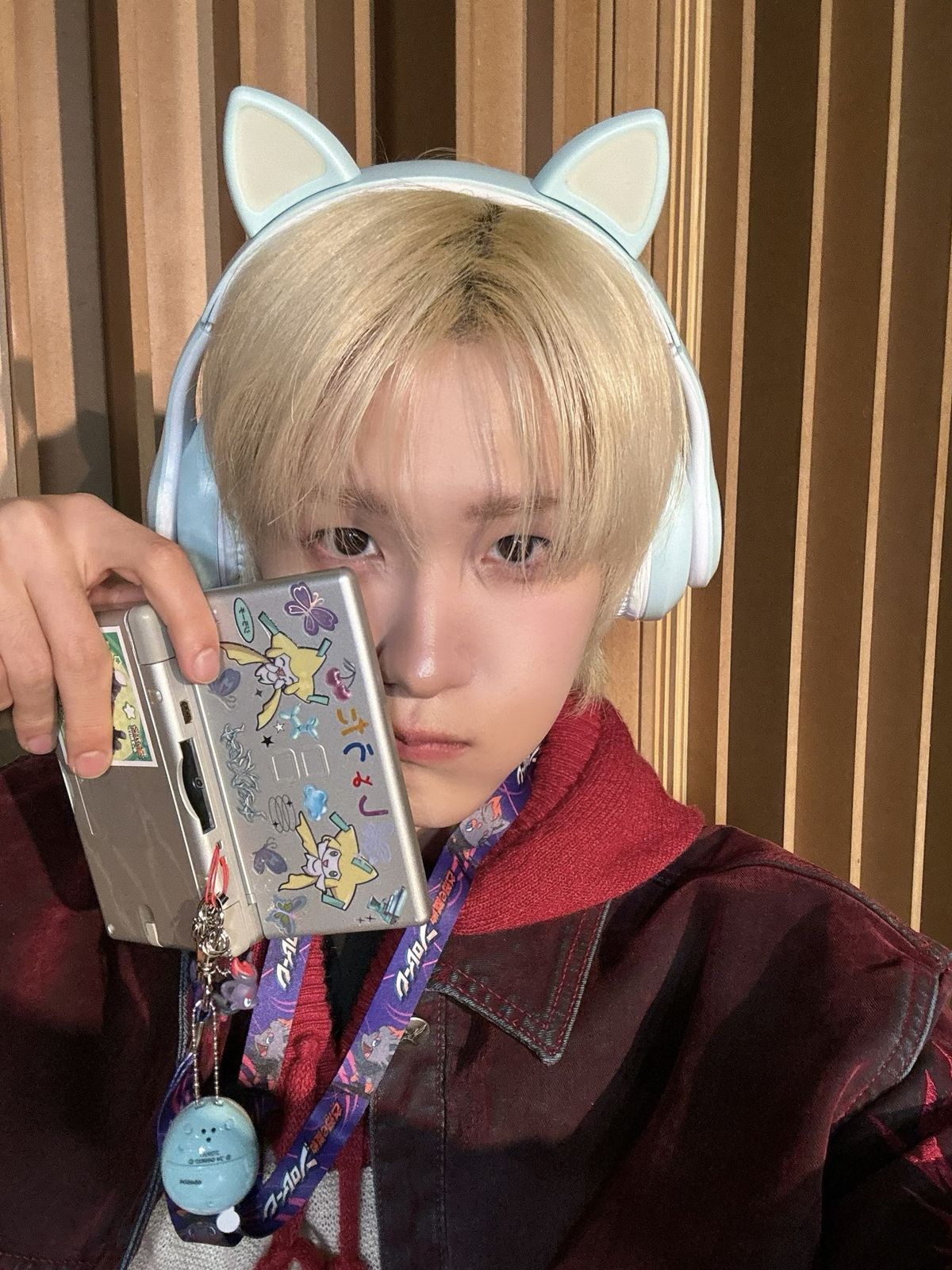 ソウル (P1Harmony)ファンが撮った瞬間