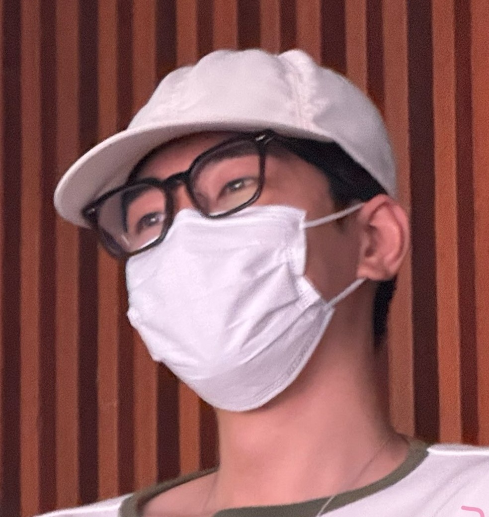 Latest photo of Wonwoo (SEVENTEEN)