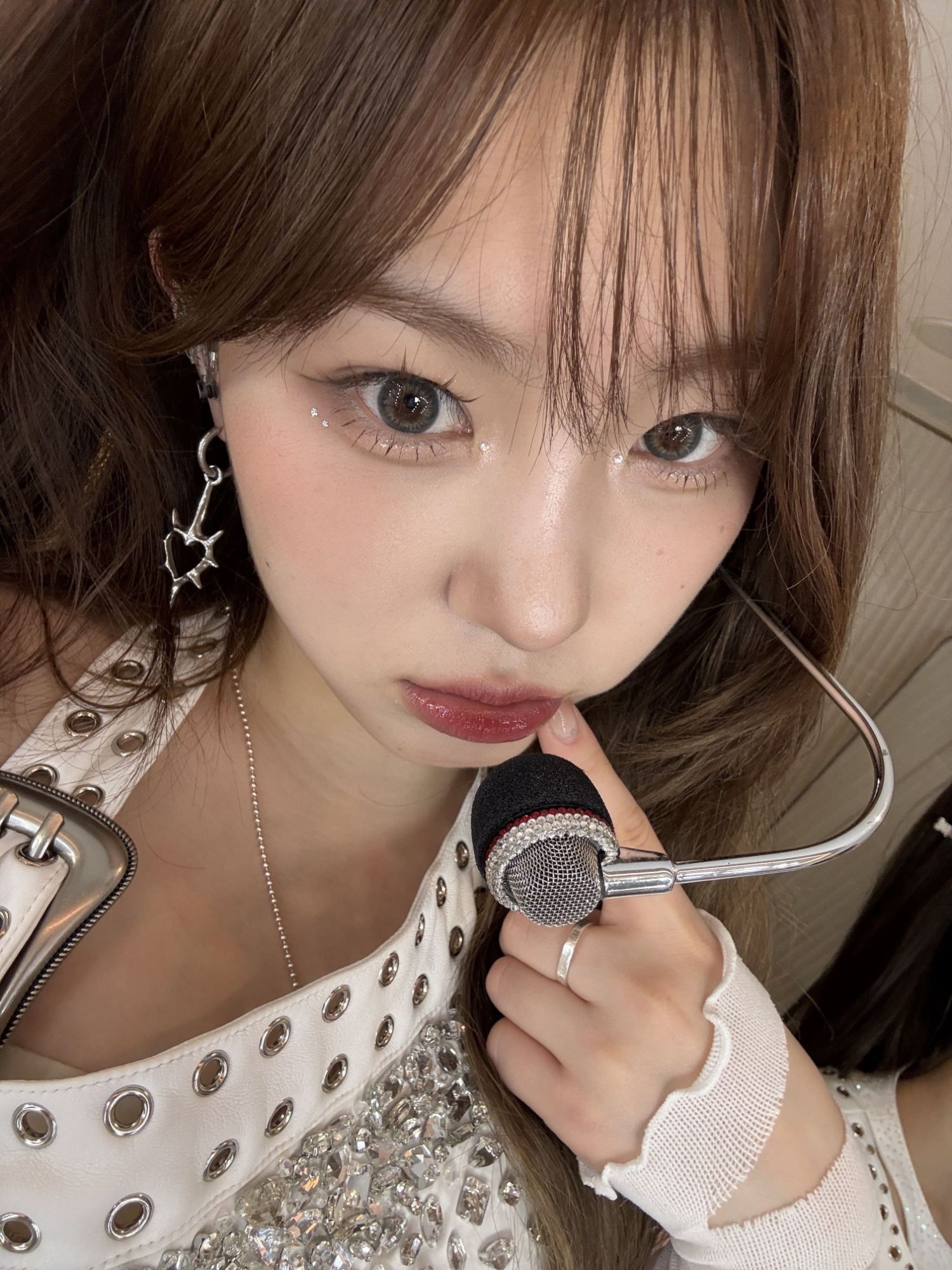 Latest photo of Kim Chaehyun (Kep1er)