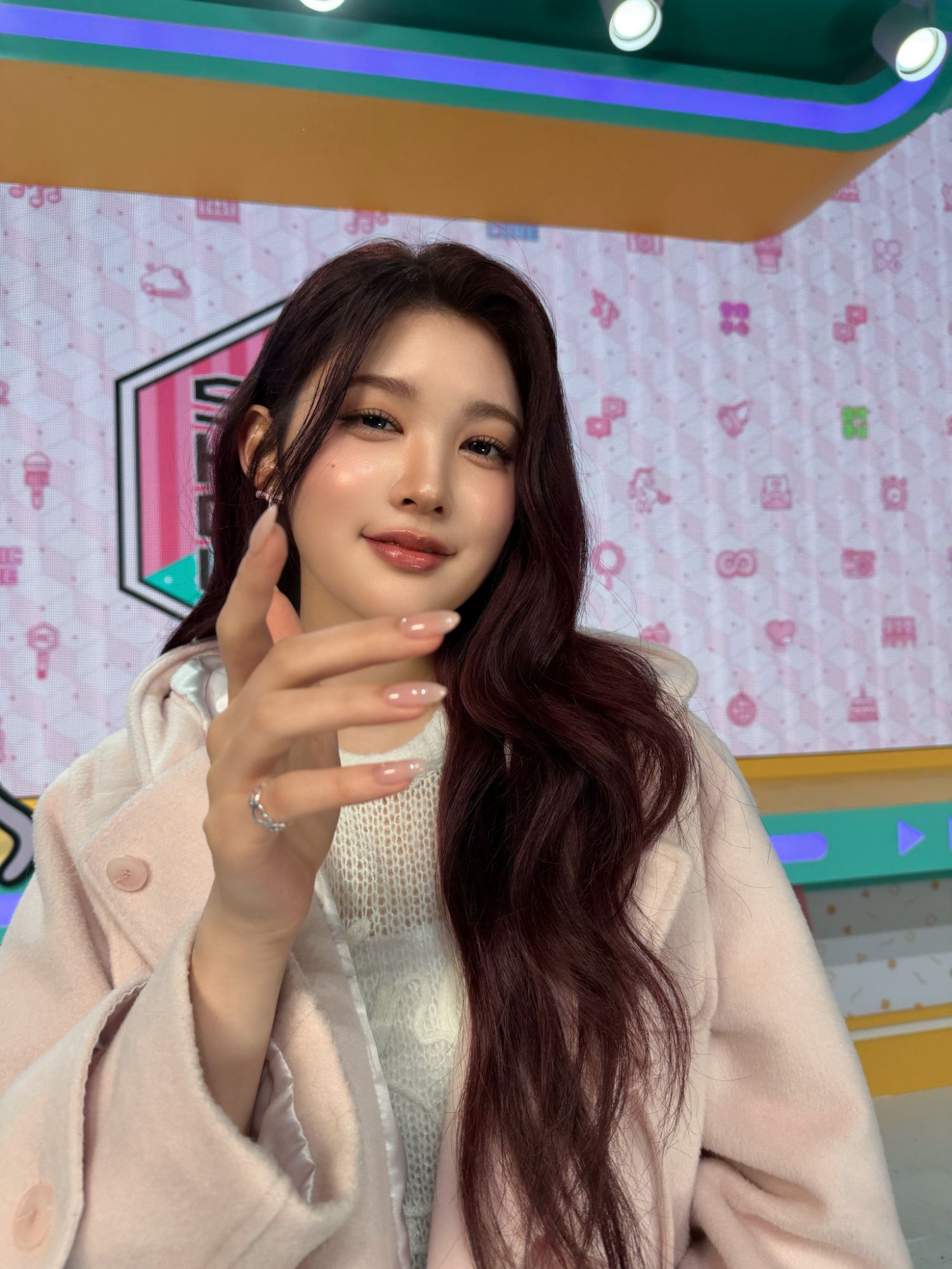 Latest photo of A-na (Hearts2Hearts)