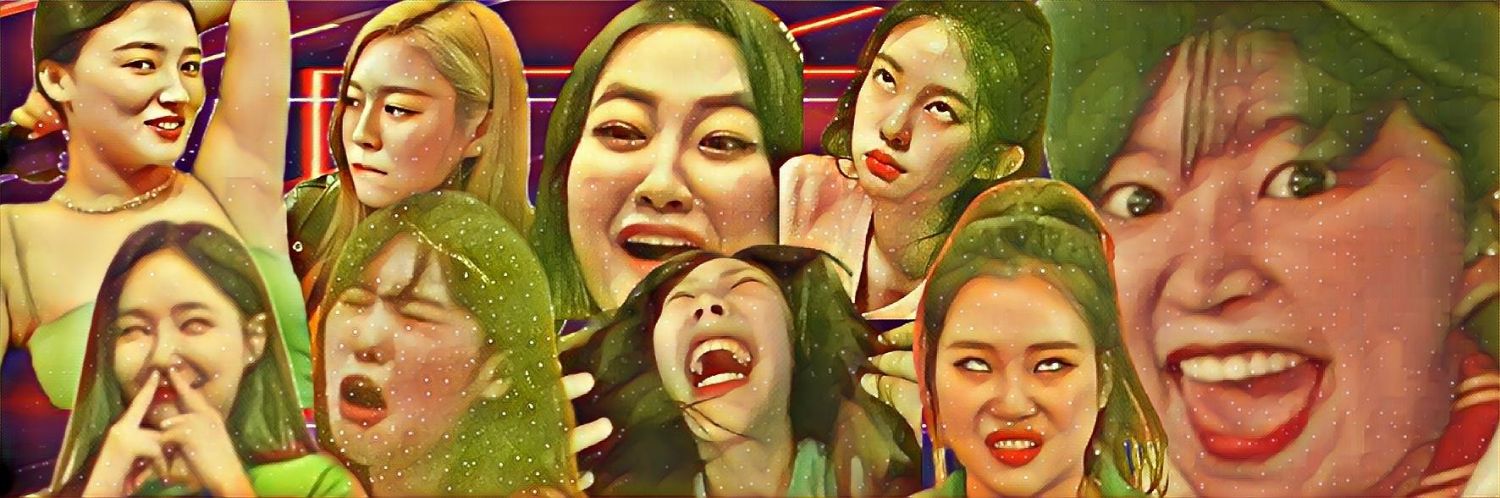 Behind-the-scenes cut of MOMOLAND
