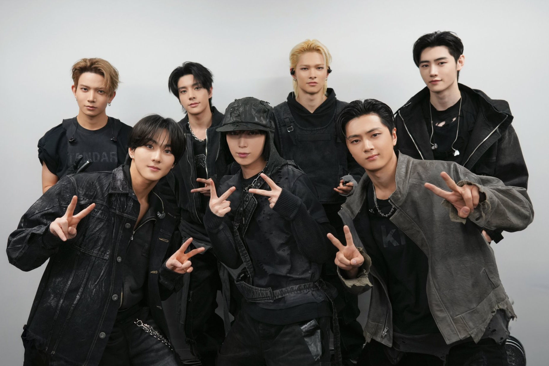 ENHYPEN 팬이 찍은 순간