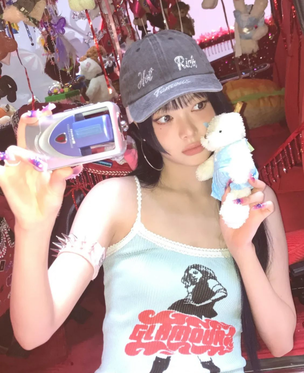 Today’s hot picks from the 자유게시판 community