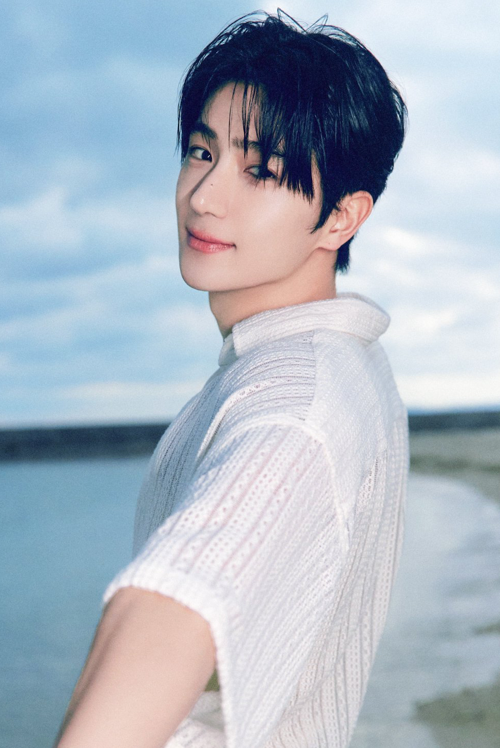 더보이즈 팬이 찍은 순간