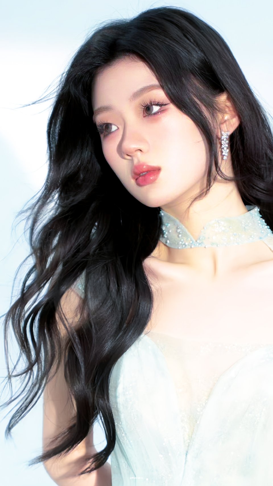 Latest photo of Shan Yichun