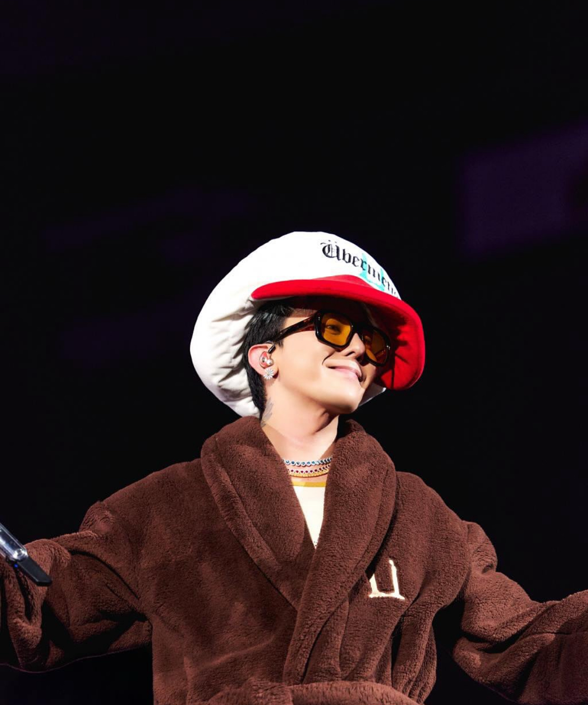 Latest photo of G-DRAGON (BIGBANG)