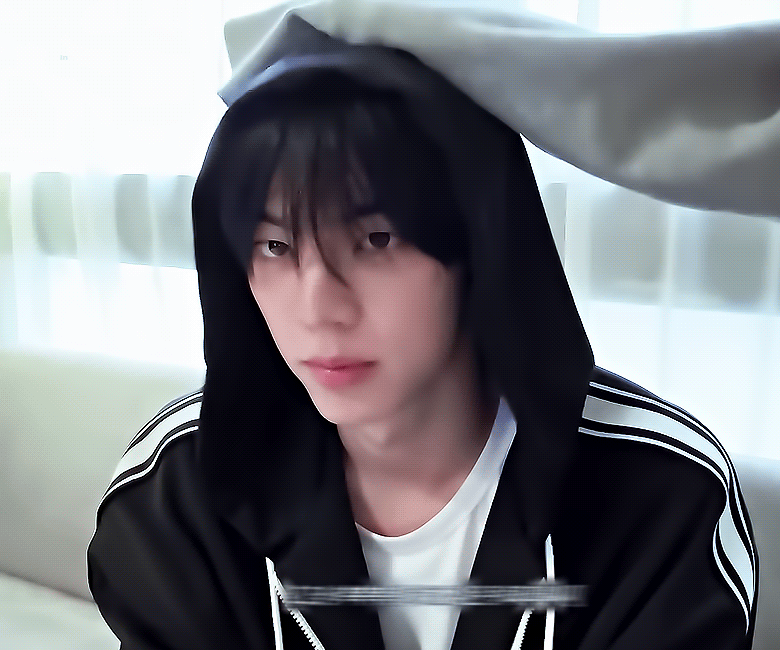 Recent activity shot of Dohoon (TWS)