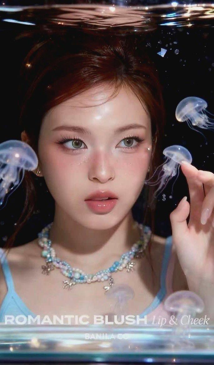 Recent activity shot of Chiquita (BABYMONSTER)