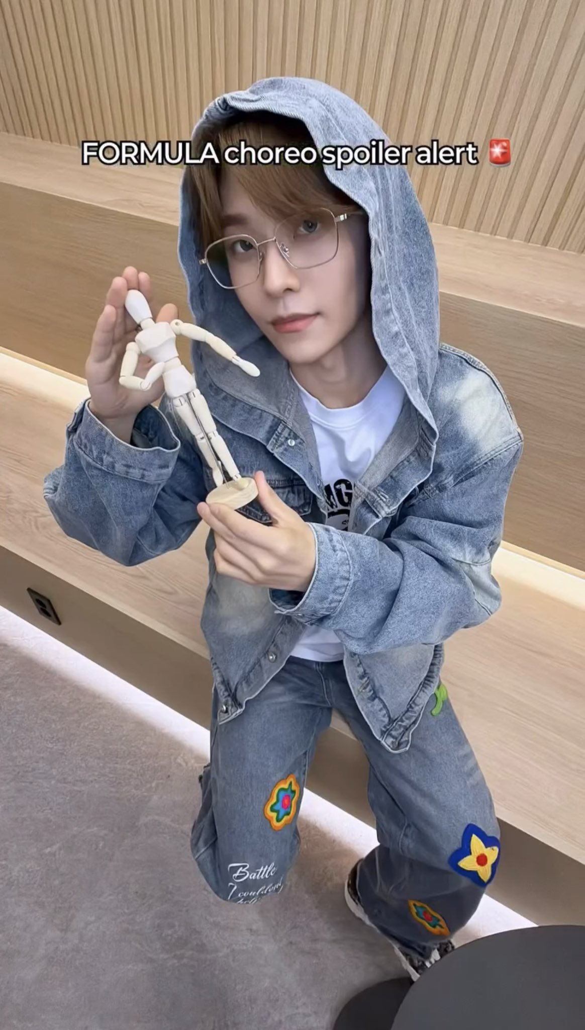 贺鑫隆 (ALPHA DRIVE ONE)的最新活动照片