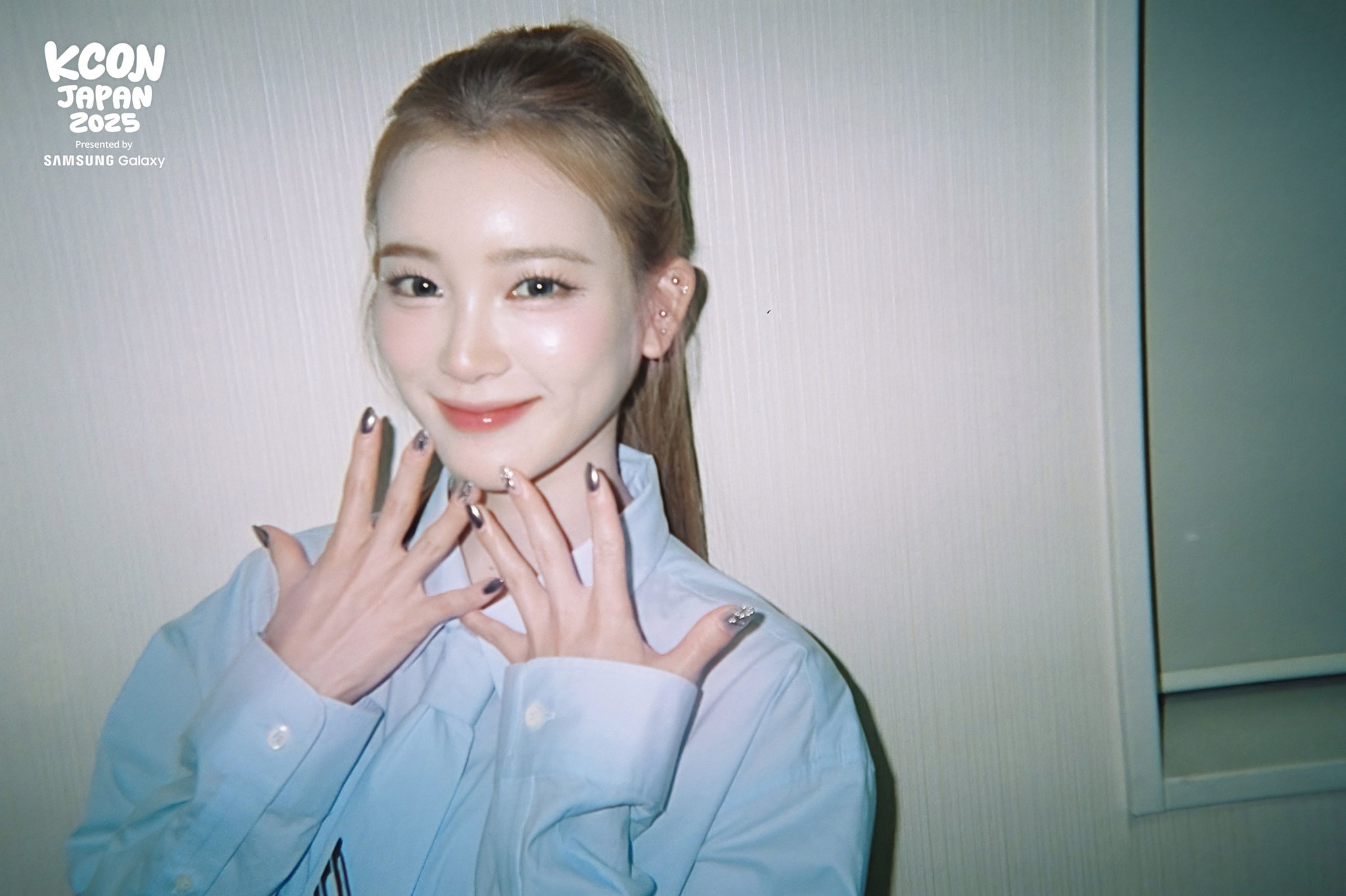 Latest photo of Sakurai Miu (ME:I)