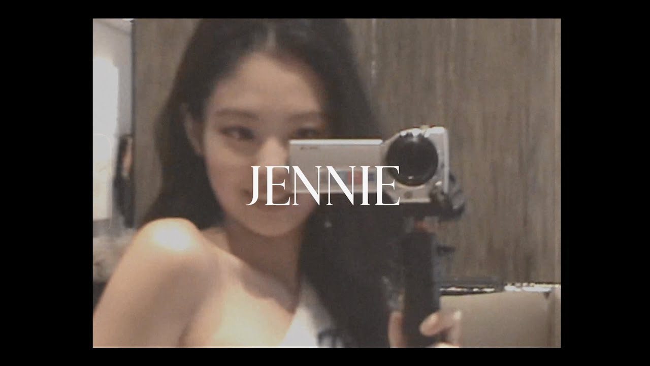 Foto terbaru BLACKPINK