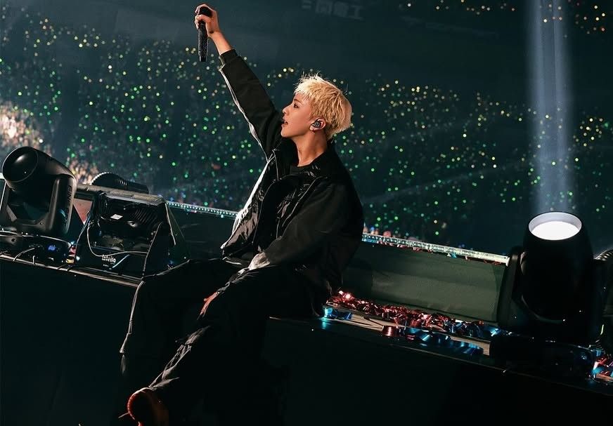 세븐틴의 비하인드 컷