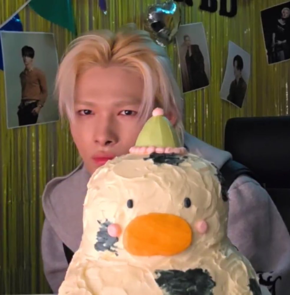 NI-KI (ENHYPEN)的最新活動照片