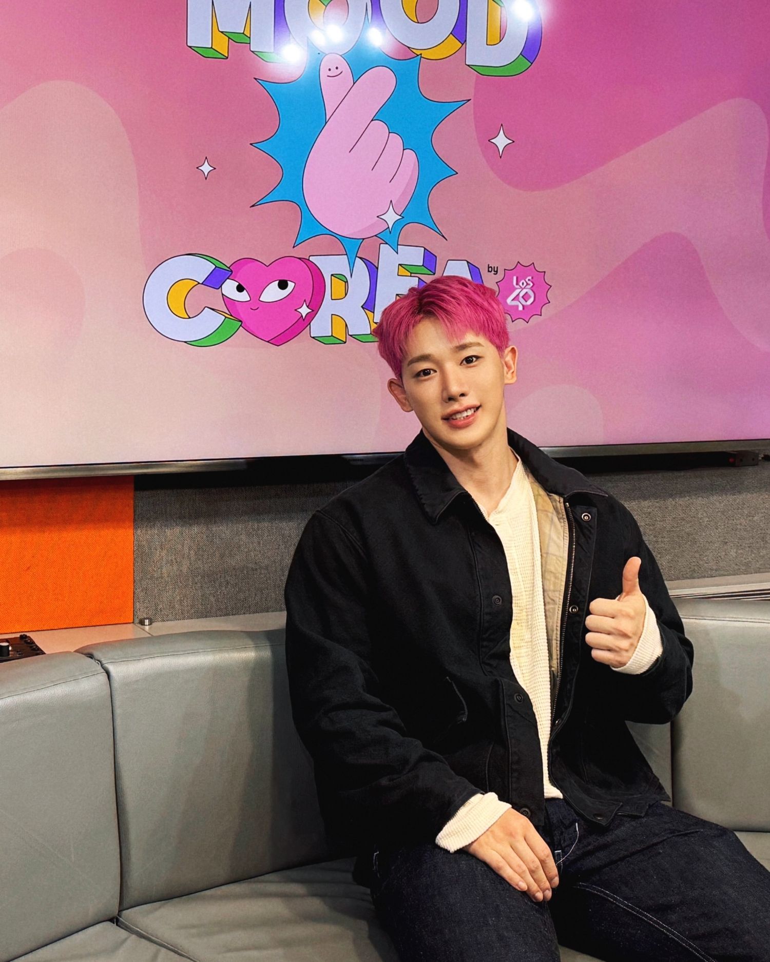 Latest photo of Wonho