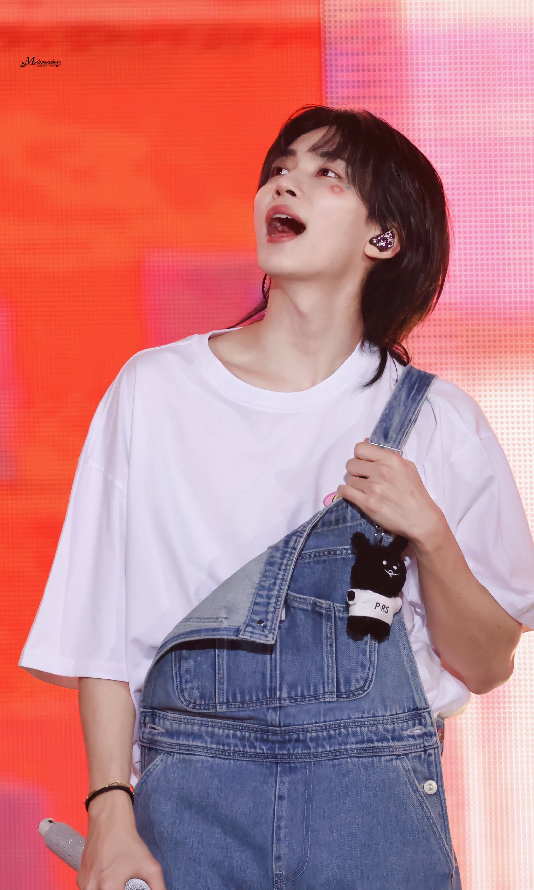 최애 팬덤이 추천하는 정한 (세븐틴) 배경 이미지