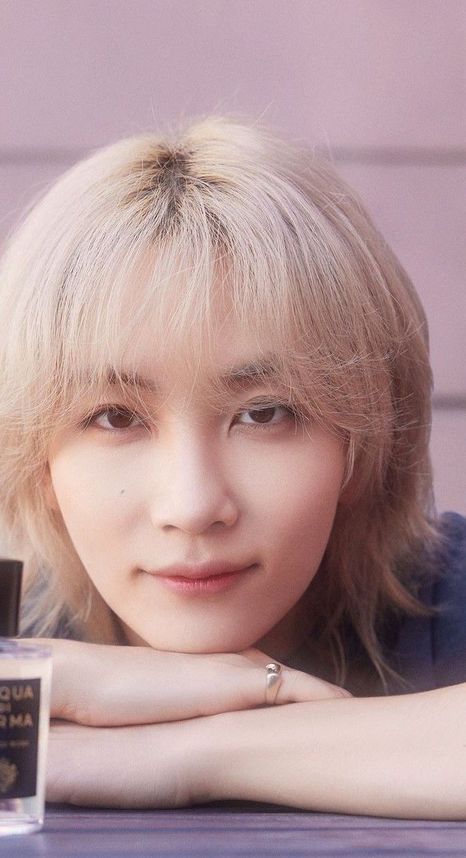 Fan-made special wallpaper for SEVENTEEN