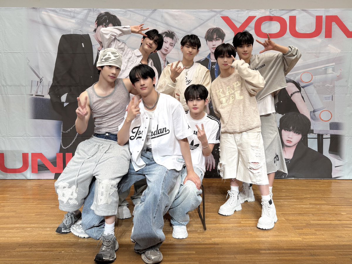 Latest photo of YOUNITE
