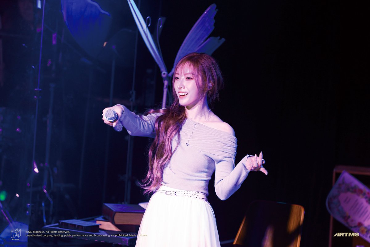 Latest photo of ARTMS