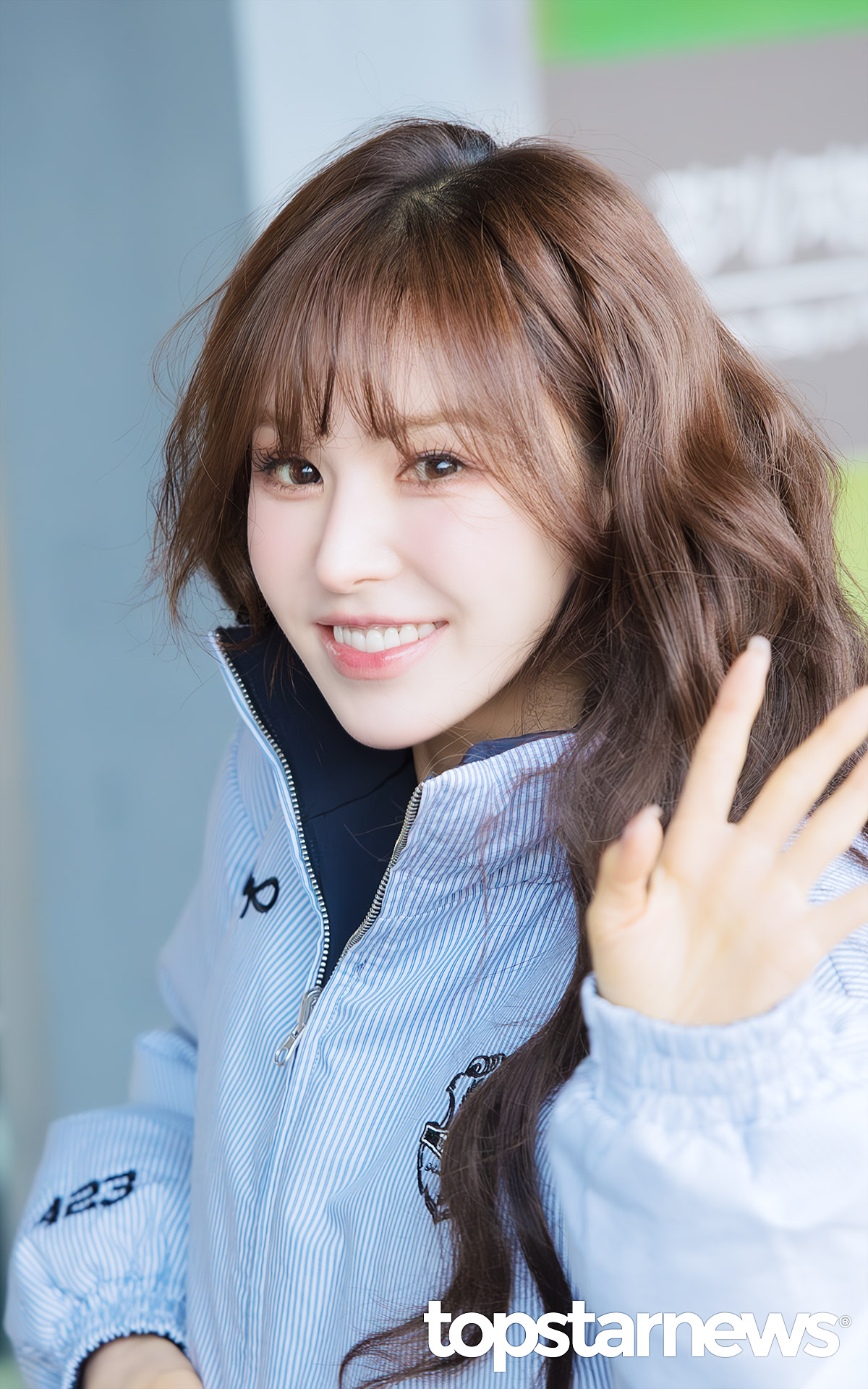 Latest photo of Red Velvet