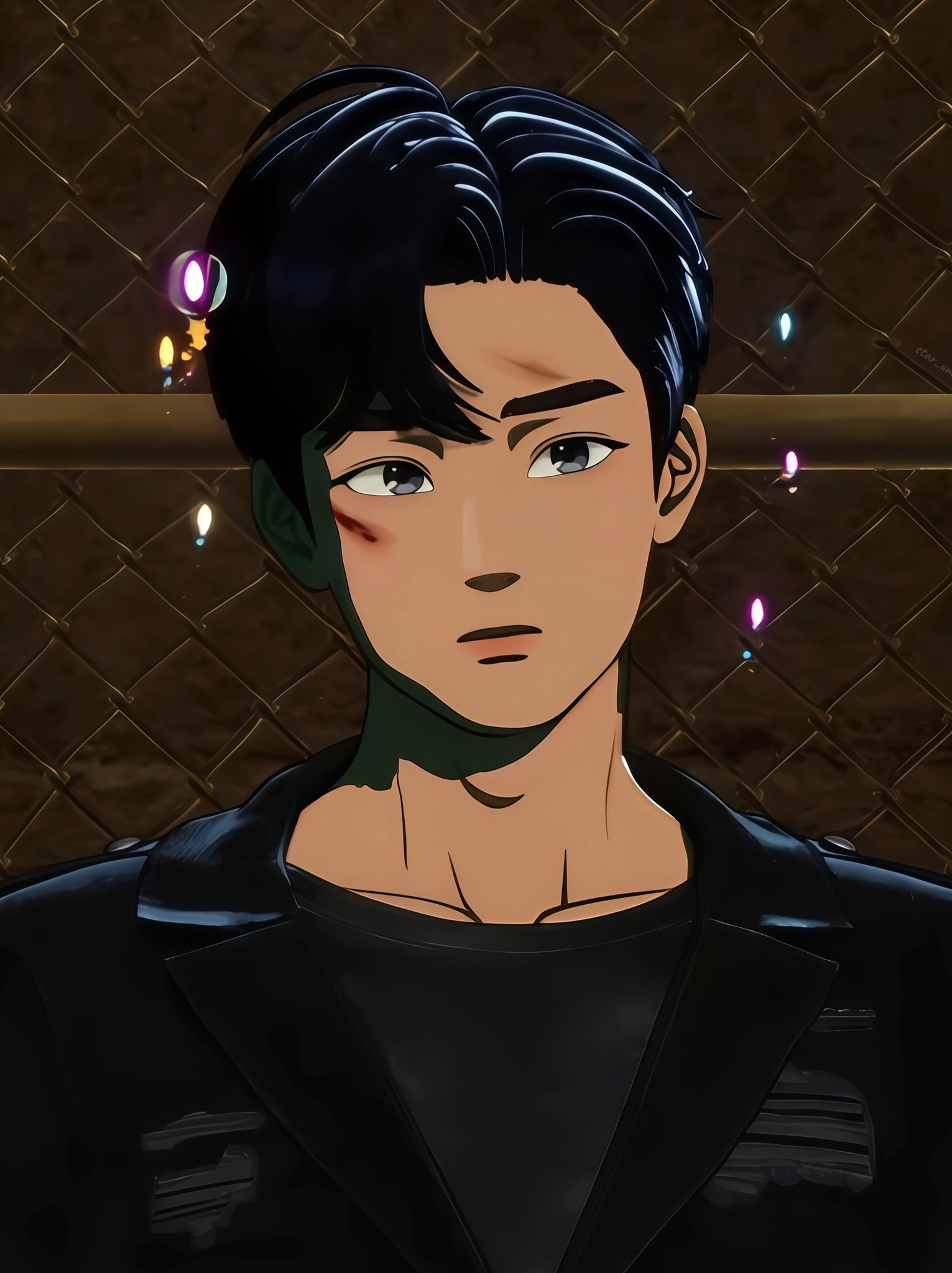 艺俊 (PLAVE)的最新活动照片