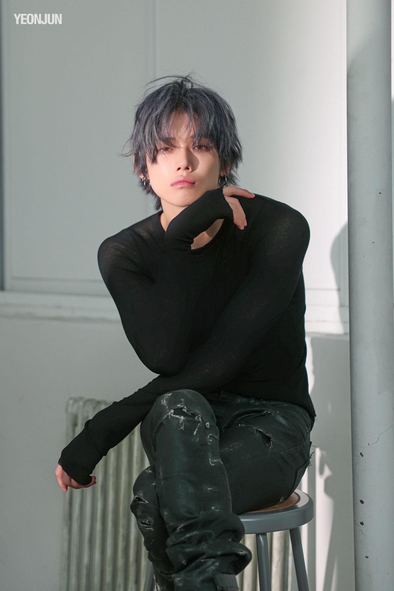 Latest photo of Yeonjun (TOMORROW X TOGETHER)