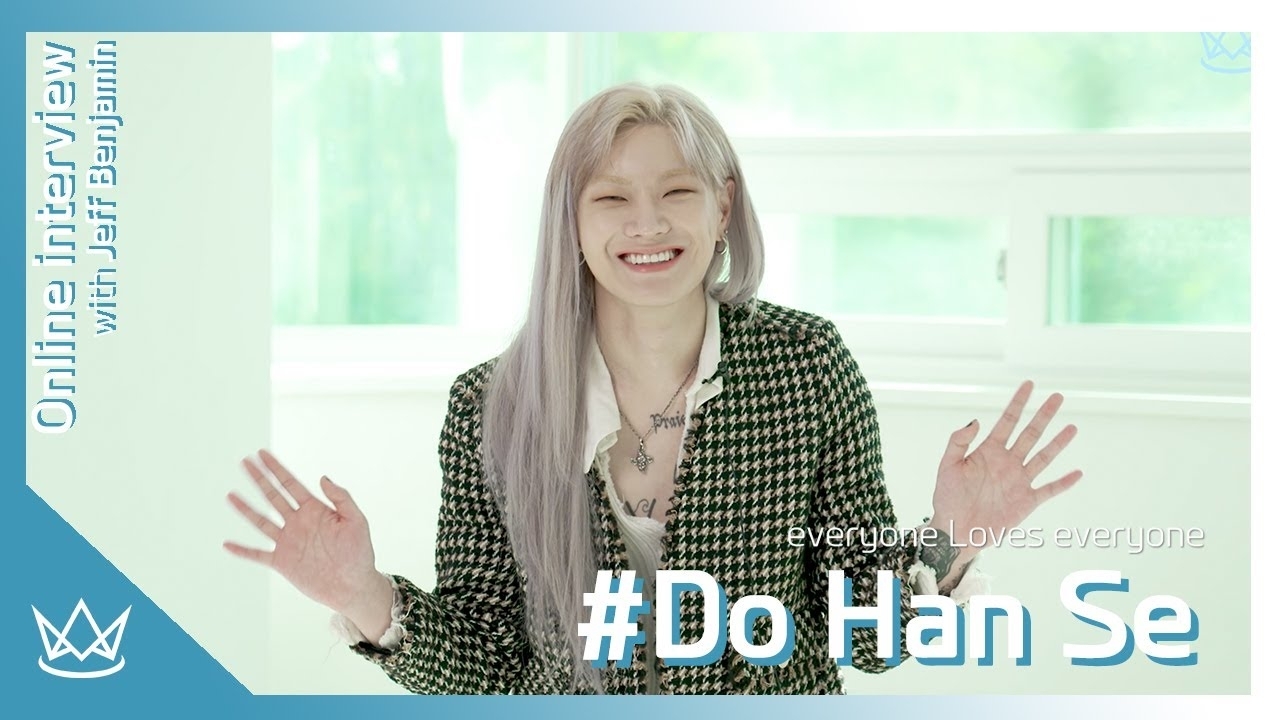 Behind-the-scenes cut of Do Hanse