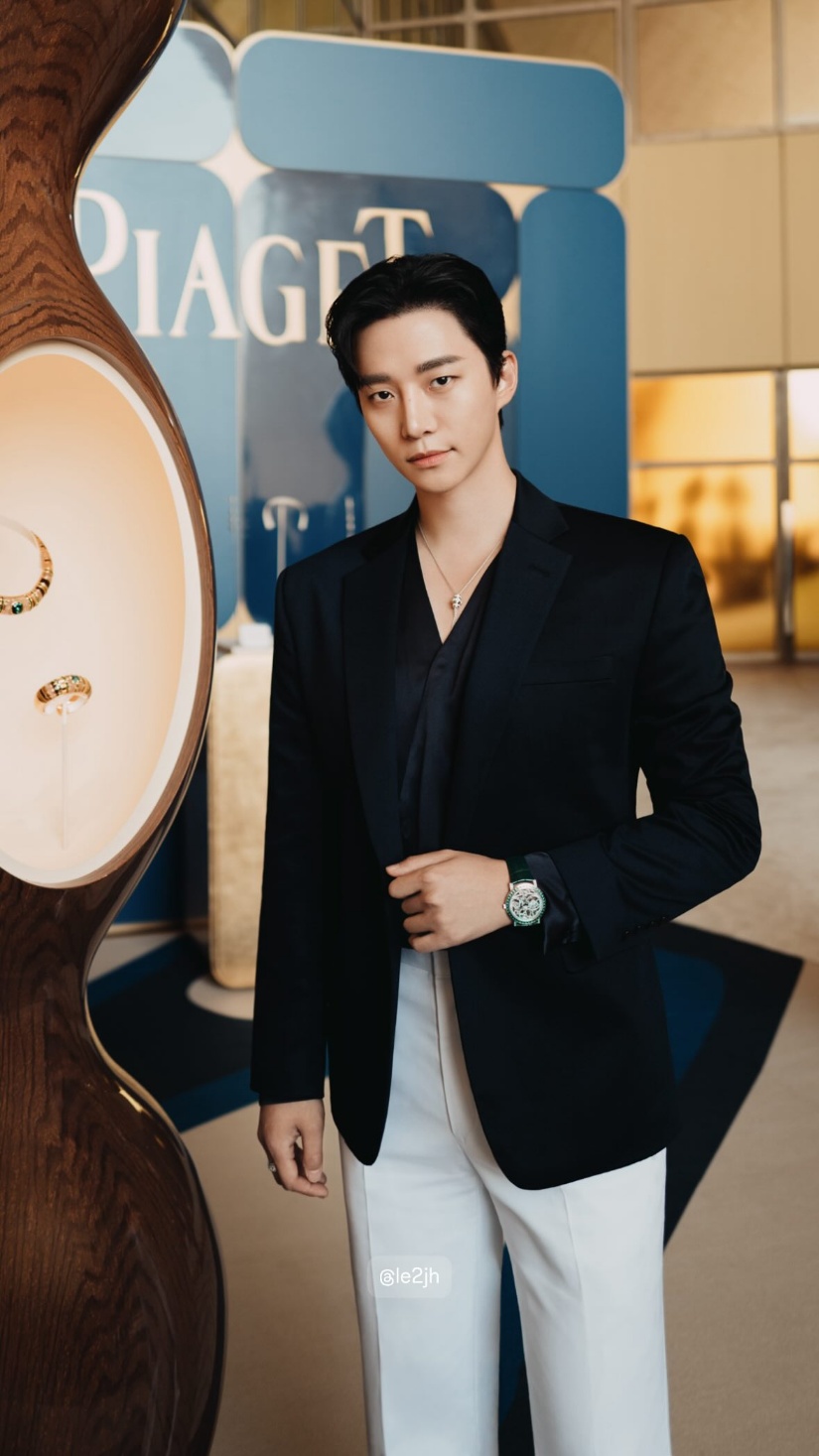 The most beloved wallpaper among Junho (2PM)'s fans