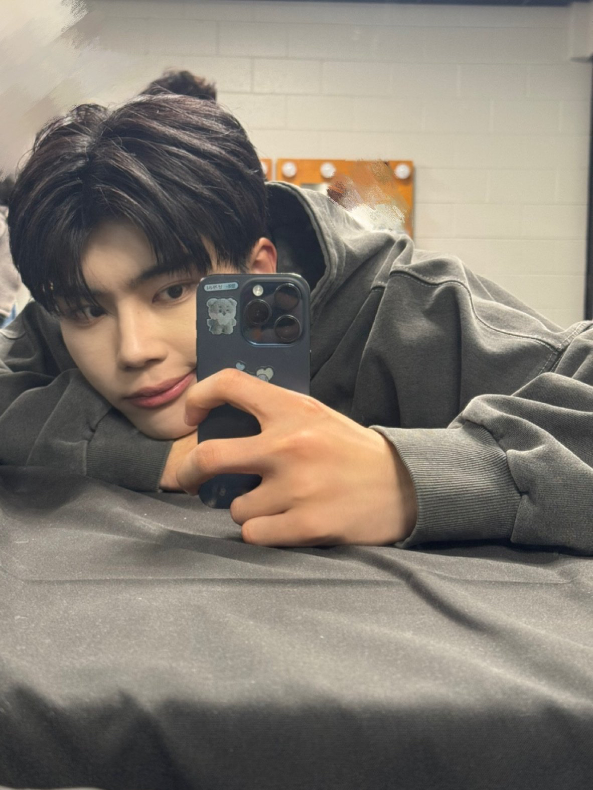 Latest photo of Park Gunwook (ZEROBASEONE)