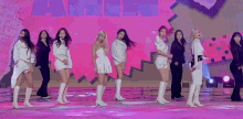 Latest photo of MOMOLAND