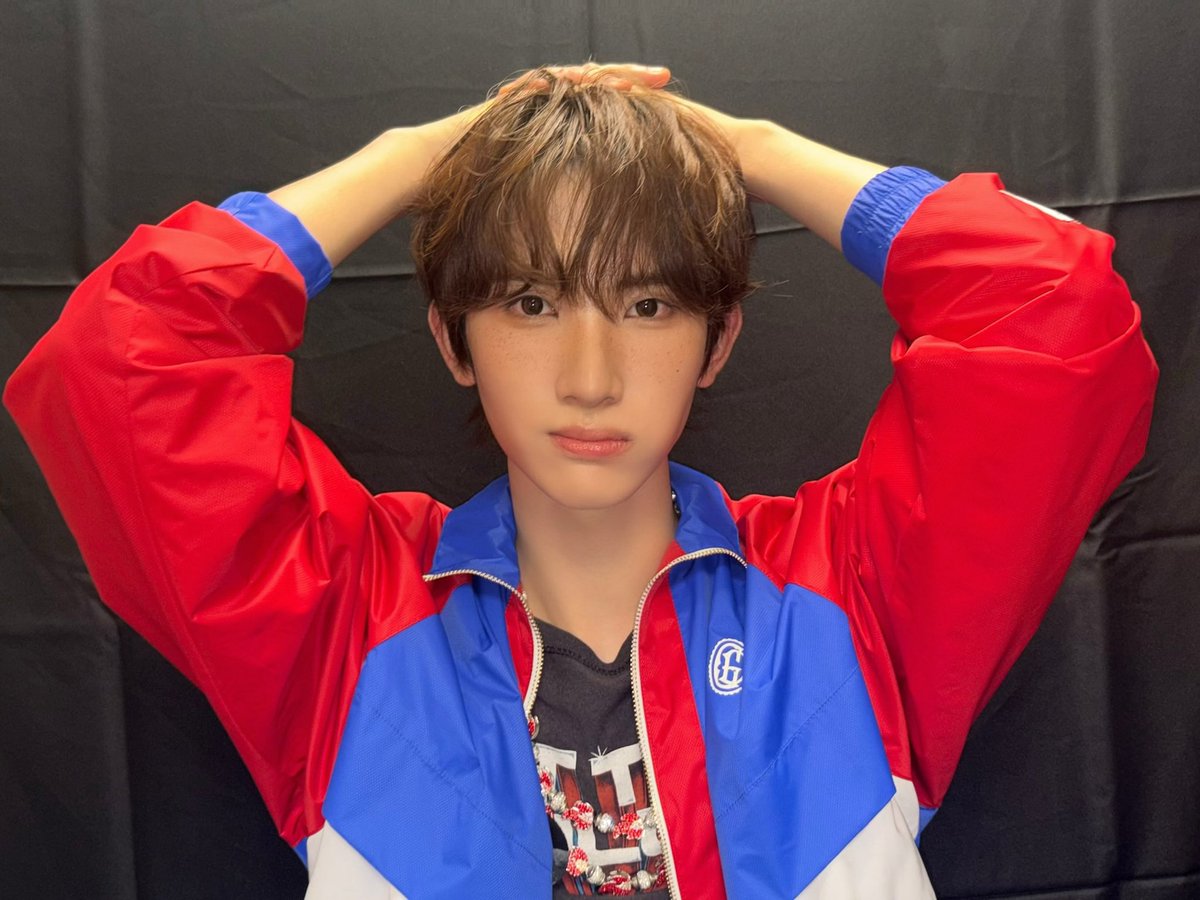 Recent activity shot of Xikers