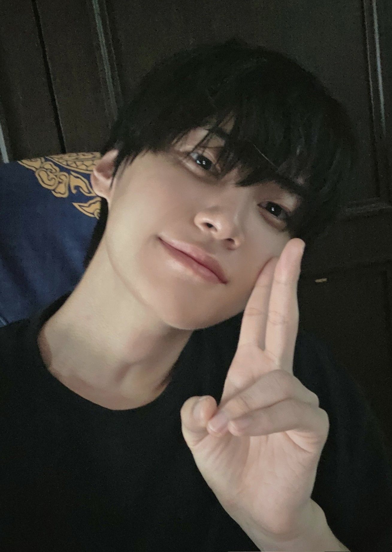 Latest photo of Lee Jinhyuk