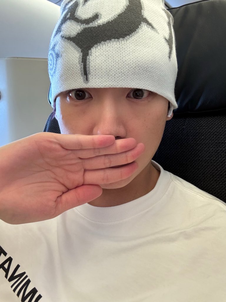 Potret di balik layar SF9