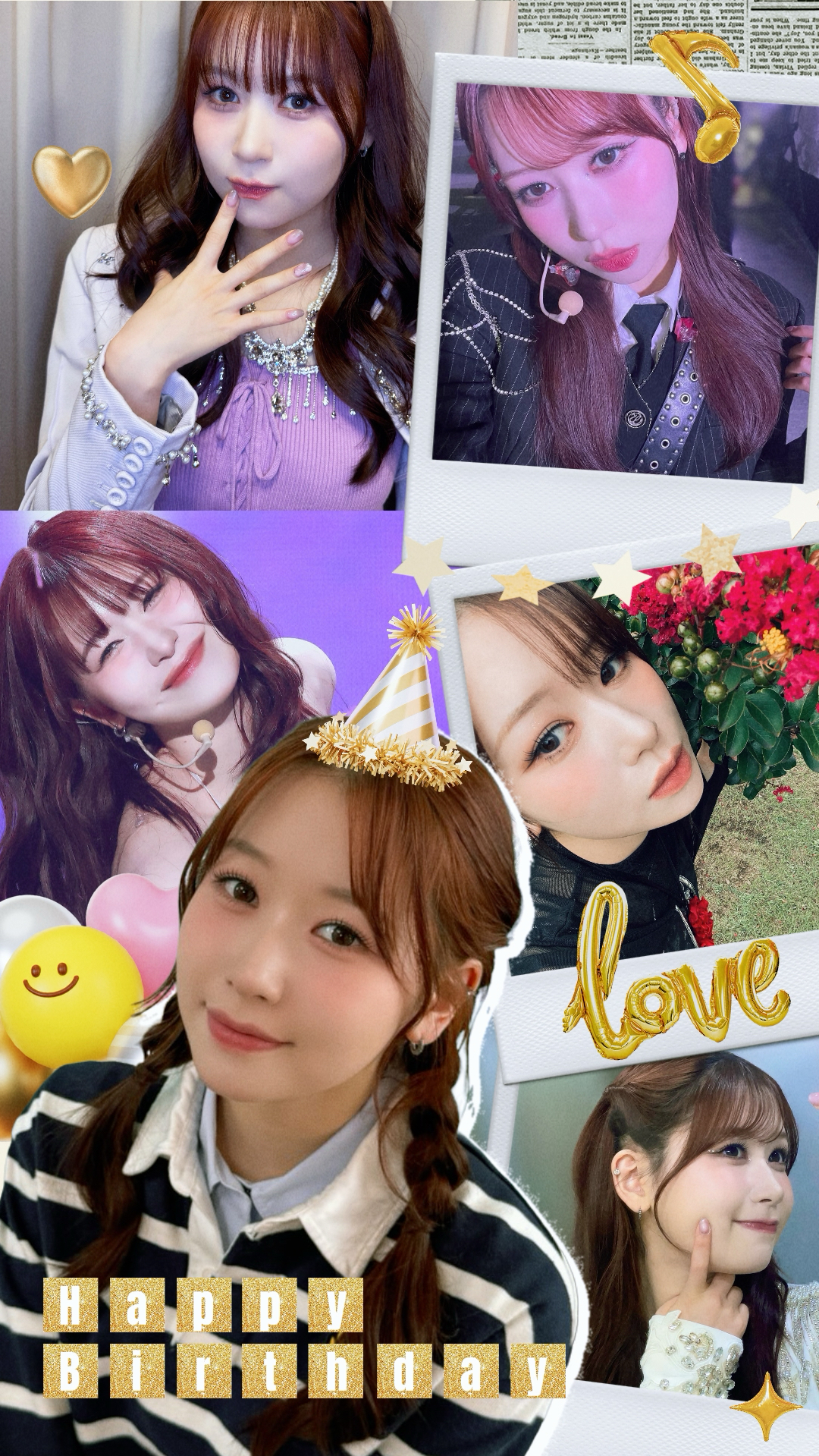 ME:I 笠原桃奈 粉丝社区 │ KPOP第一应援平台 韩爱豆