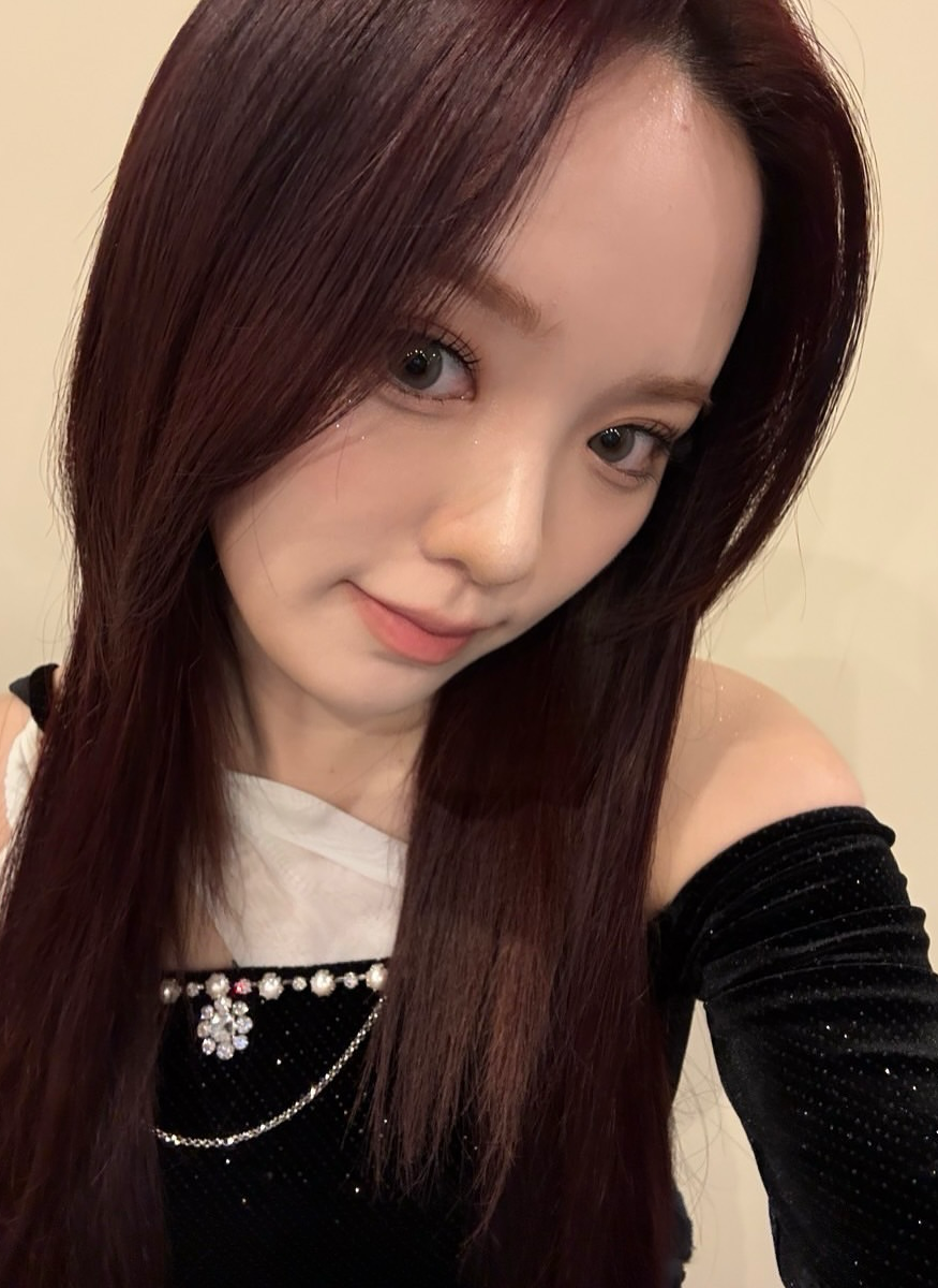 리오 (NiziU)의 최신 사진