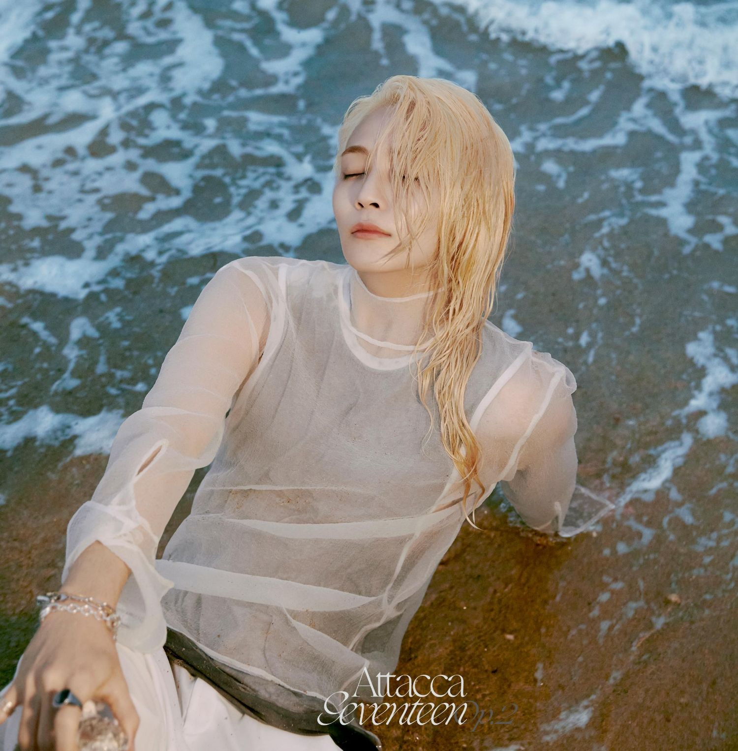 Latest photo of Jeonghan (SEVENTEEN)