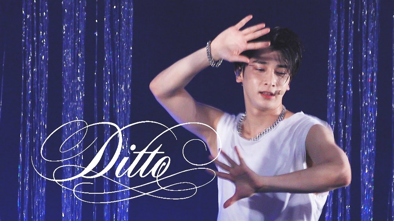 Recent activity shot of Hangyul (POLARIX)