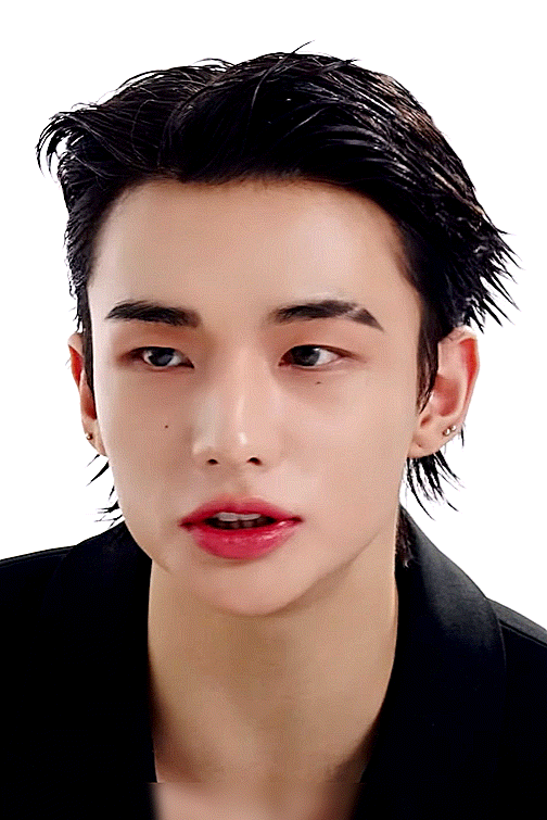 ヒョンジン (Stray Kids)の最近の活動写真