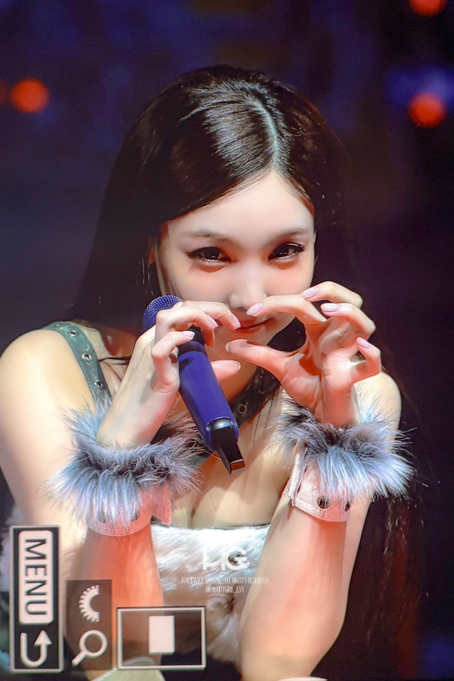 TWICE 최근 활동샷